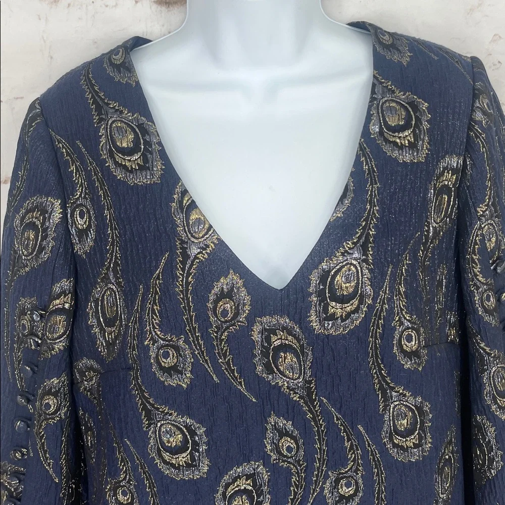 🆕Trina Turk “Selfie” Dress, Size 6